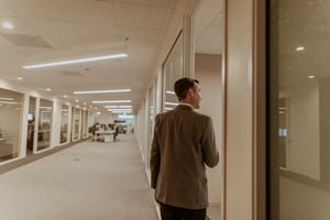 SPW San Diego Office