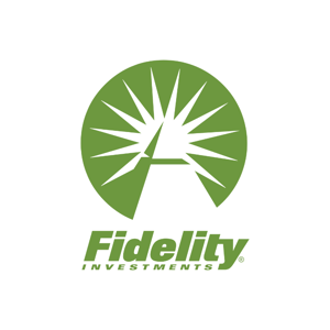 Fidelity Icon