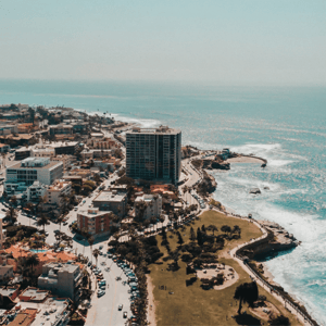 San Diego