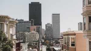 City Skyline 