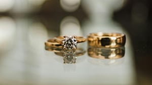 Wedding Bands