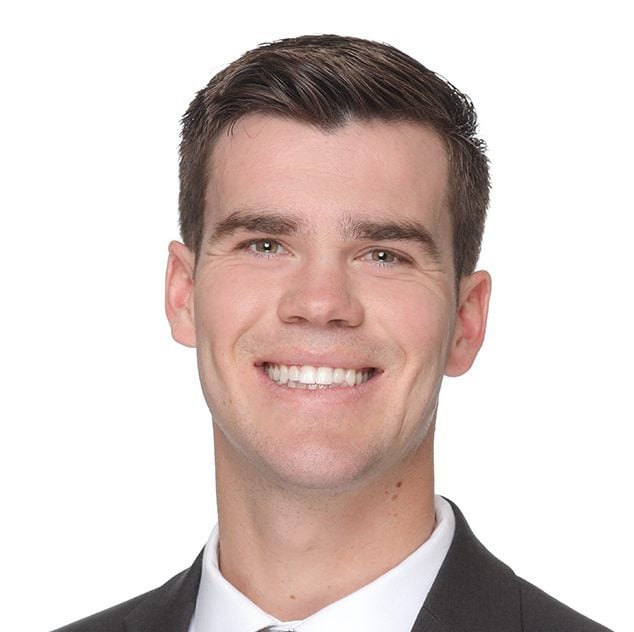Colin Domonoske, CFP®, CIMA®