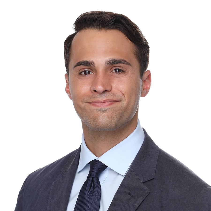 Gabe Thurner