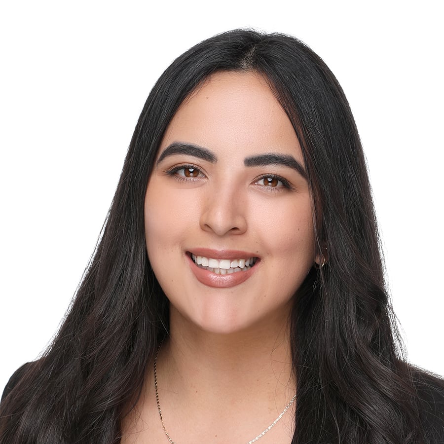 Gloria Garcia