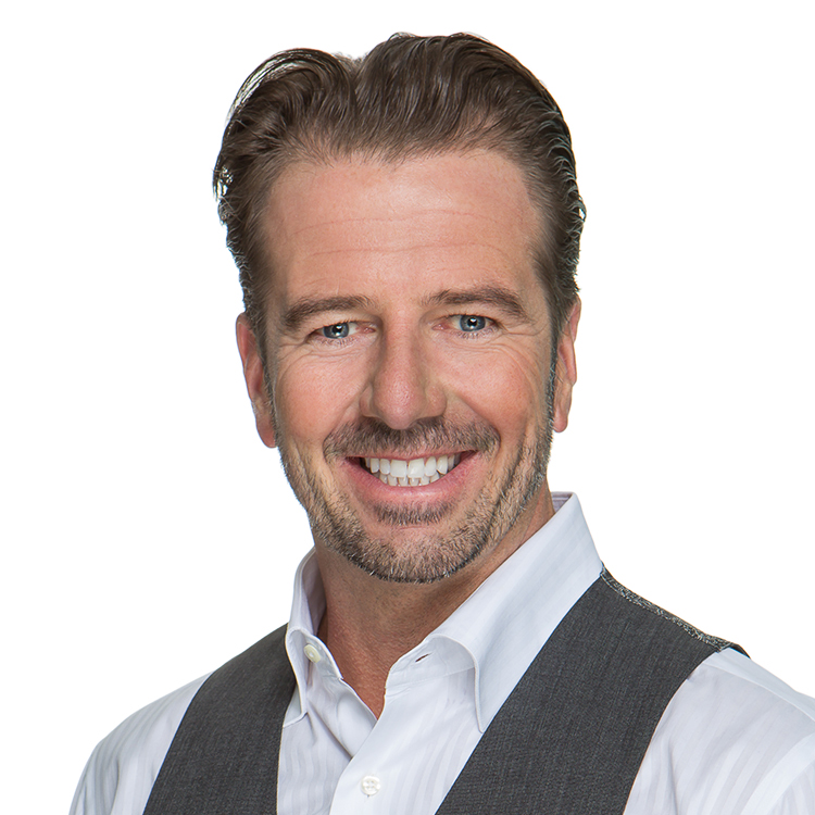 Jeff Brown