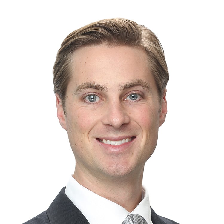 Patrick Ford, CPWA®, CIMA®