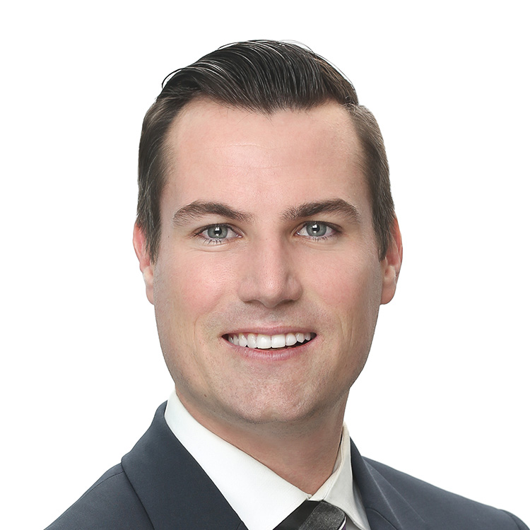 Tyler Morris, CPWA®, CIMA®