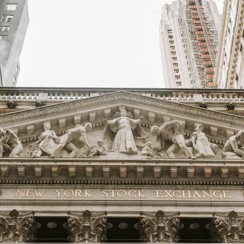 Markets Under Pressure: Navigating the New Trade Reality